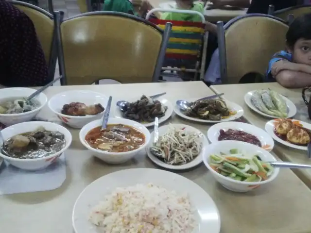 Restoran Nabila Khan Food Photo 6