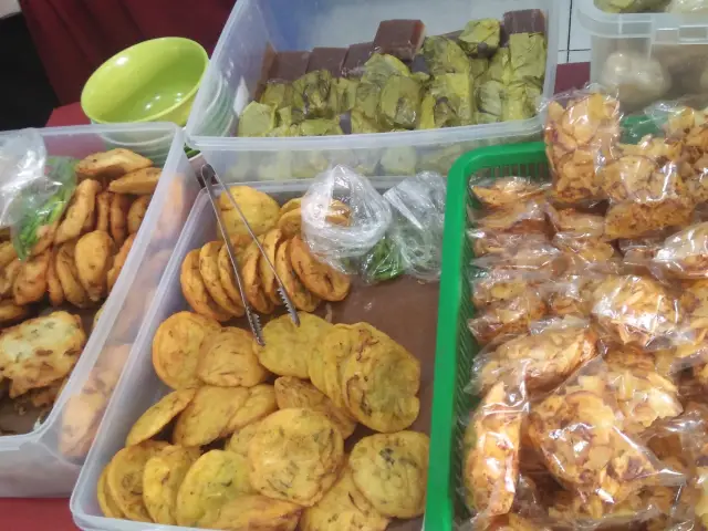 Gambar Makanan Pondok Sarapan Pagi 3