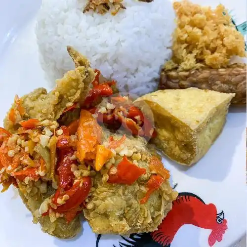 Gambar Makanan Waroeng Oedoek, Nagoya Business Centre Blok Vi Nmr 36 10