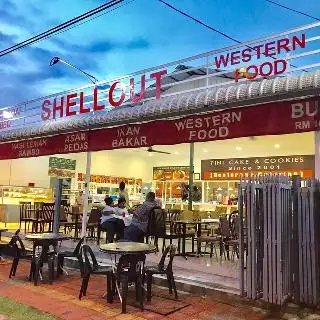 Shellout Top Kampung Baru Food Photo 2