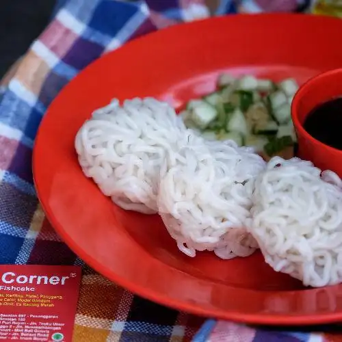 Gambar Makanan Pempek Corner, Sunset Road 19