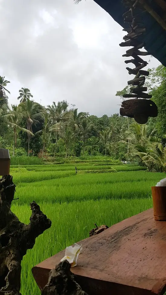 Gambar Makanan Warung Pondok Bali 5