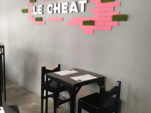 Le Cheat Food Photo 17
