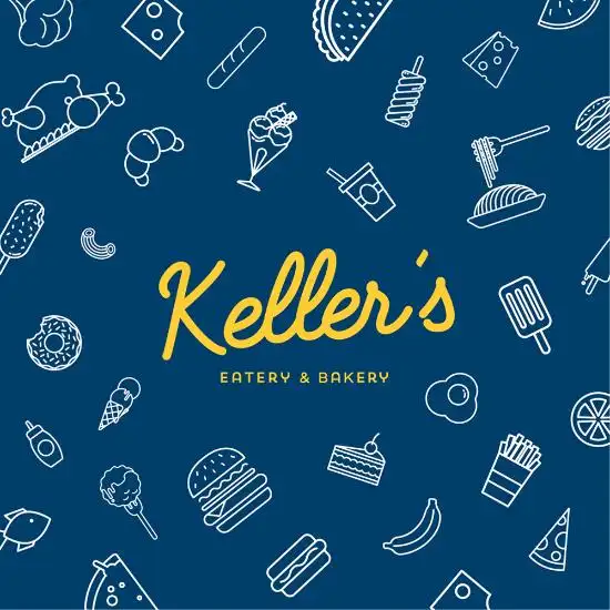 Gambar Makanan Keller's Eatery & Bakery 1
