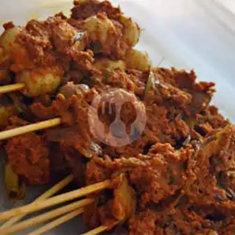 Gambar Makanan Sate Keong & Tutut Lada Hitam Subang 15