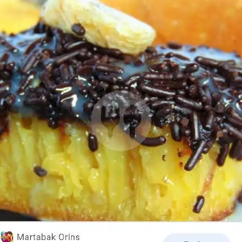 Gambar Makanan Martabak Bandung 99, Kemang Pratama Bekasi 3