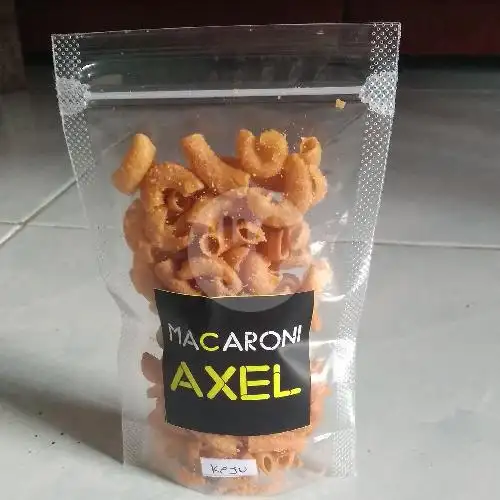 Gambar Makanan Macaroni Axel, Pakisaji 9