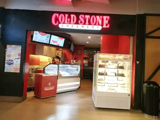 Gambar Makanan Cold Stone Creamery 10