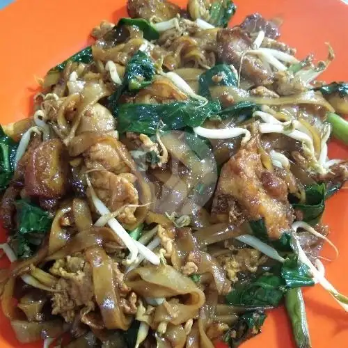 Gambar Makanan RM Kalimantan 33 Ashau, Jelambar Baru Raya 7