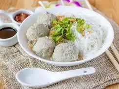 Mister Bakso