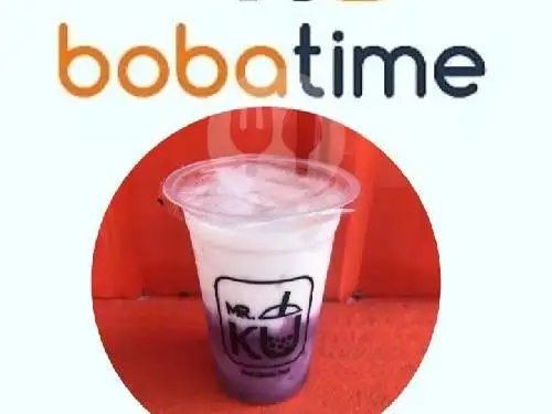 Mrku boba Indonesia _ Boba Nya Kita Semua, Satu Atap Di Toko Vanderwiz