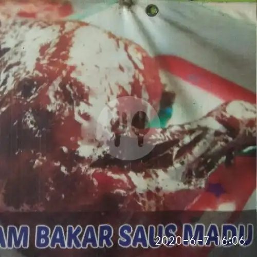 Gambar Makanan Ayam Madu Sawah Indah, Bekasi Utara 9