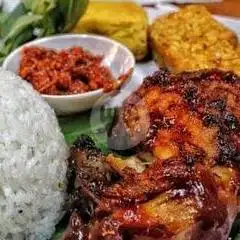 Gambar Makanan Ayam Geprek Ma'Nyos, Kemayoran 11