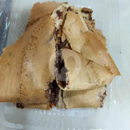 Gambar Makanan Martabak Simas, Katamso 6