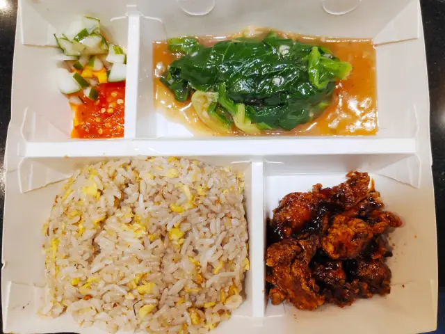 Gambar Makanan Qua - Li 1