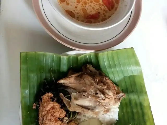 Gambar Makanan Ayam Lodho Pak Yusuf 16