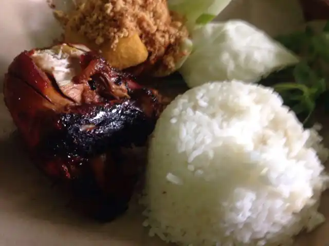 Gambar Makanan Ayam Bakar Gandasari 15