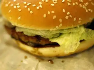 khairul burger Food Photo 2