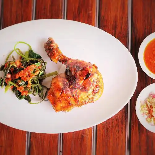 Gambar Makanan Warung Men Putu Legog, Tabanan Kota 15