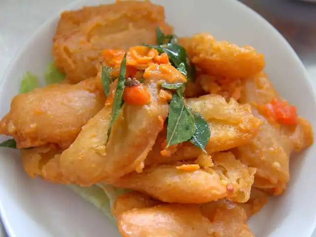 Gambar Makanan Aseng Bakut Teh and Chinese Food 15