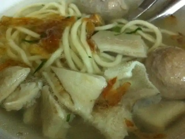 Gambar Makanan Bakso Babat Salatiga 8