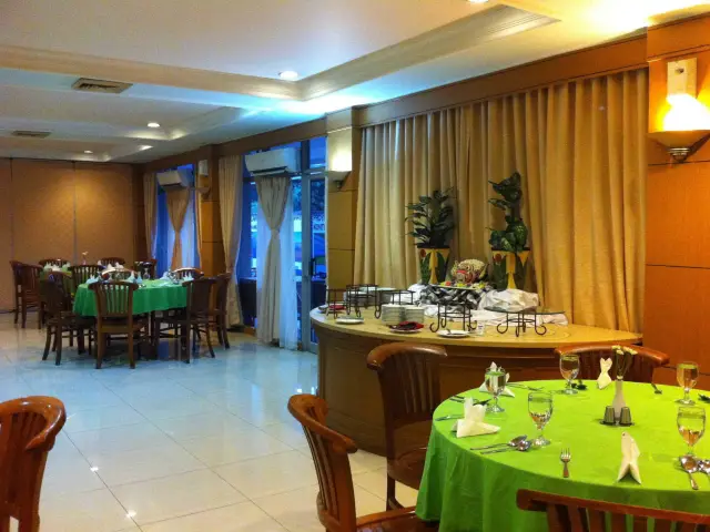 Gambar Makanan Cabannas - Patra Jasa Jakarta Hotel 6