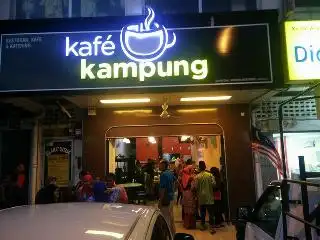 Kafe Kampung