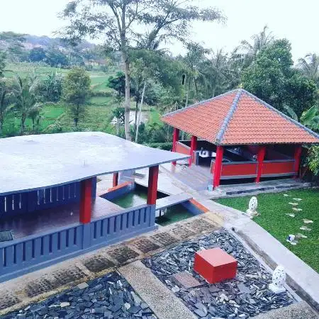 Gambar Makanan Rumah Makan Cibentang 8