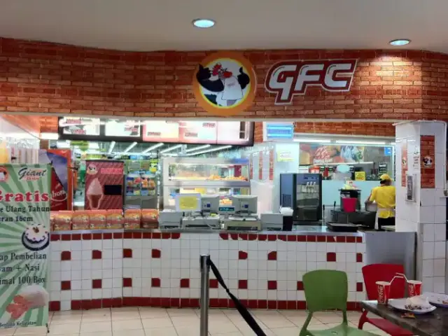 Gambar Makanan GFC 6