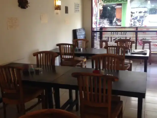 Gambar Makanan Kunyah Kunyah Bistro 2