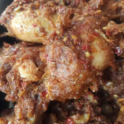 Gambar Makanan Ayam Kentucky Al-Ghifani, Wolter Monginsidi 8