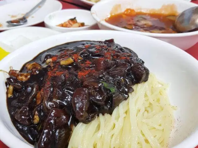 Jjang Kkae Food Photo 11