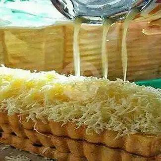 Gambar Makanan Roti Bakar Kita, Jatiranggon 5