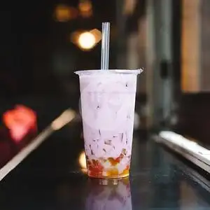 Gambar Makanan Angkirangan Vanderwiz DRINK Eats & Ghibah, Boba Dan Mie Goreng Pedas 12