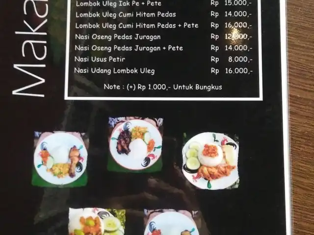 Gambar Makanan LOMBOK ULEG 2