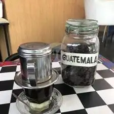 Gambar Makanan Warkop Customs Coffee, Pisangan Timur 8