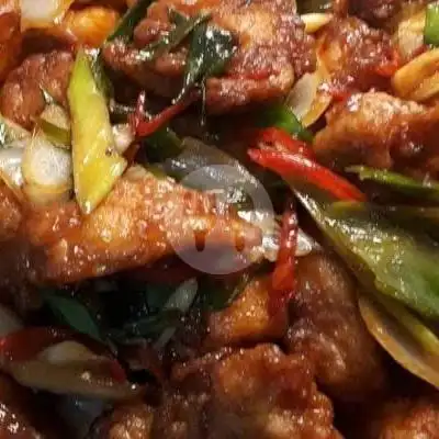 Gambar Makanan CHINESE FOOD BAROKAH JAGAKARSA 15