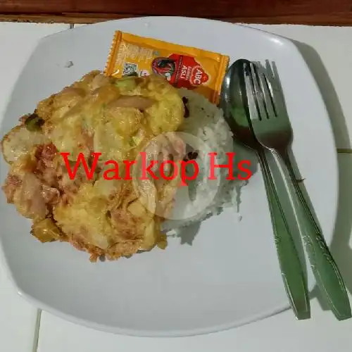Gambar Makanan Warkop HS Central 3