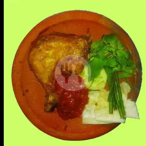 Gambar Makanan Ayam Lengkuas Dapur Hoky 4