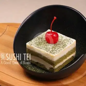 Gambar Makanan Sushi Tei, Grand Indonesia Mall 17