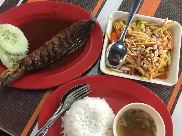 Ruen Thai Corner Food Photo 9