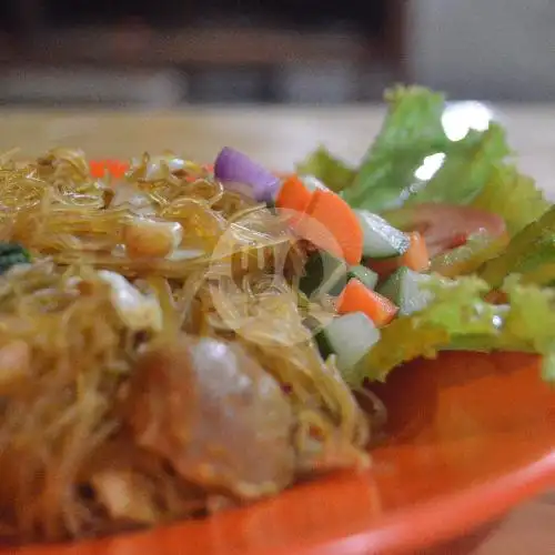 Gambar Makanan Nasi Goreng Ibu Uun, Kec Tangerang 14
