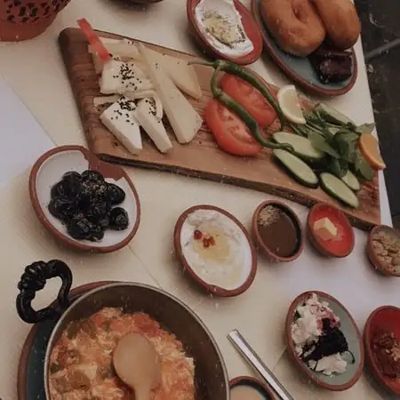 Ethem Efendı Kahvaltı'nin yemek ve ambiyans fotoğrafları 38