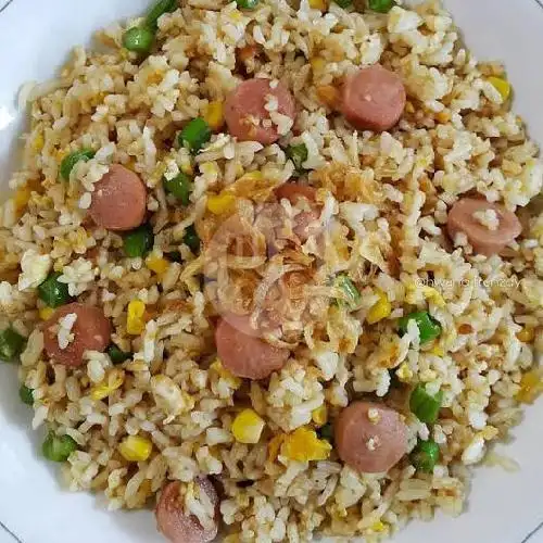 Gambar Makanan Nasi Goreng Mas Uri Kampung dukuh  10