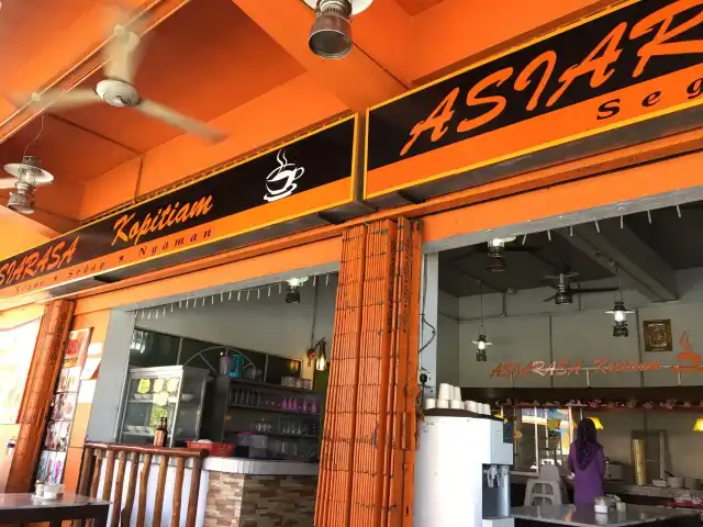 Asiarasa Restaurant Food Photo 5