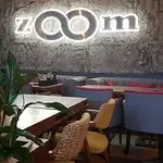 Zoom'nin yemek ve ambiyans fotoğrafları 7