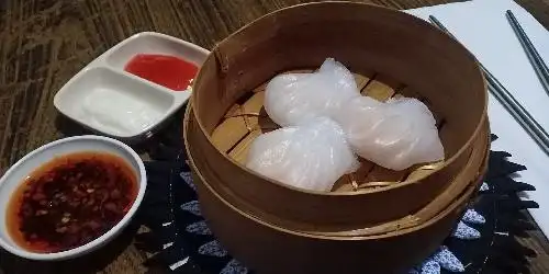 Jawara Dimsum