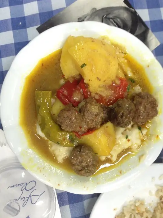 Bizim Mutfak Lokantası (BZM)'nin yemek ve ambiyans fotoğrafları 67