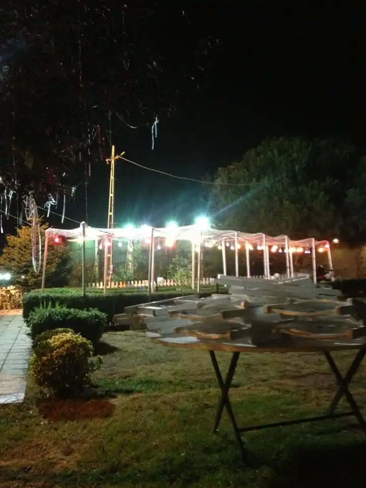 Feyzi Keyf Cafe ve Restaurant