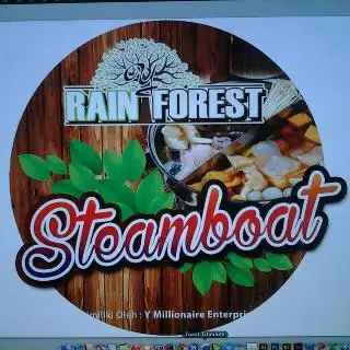Yrainforest Steamboat Food Photo 3